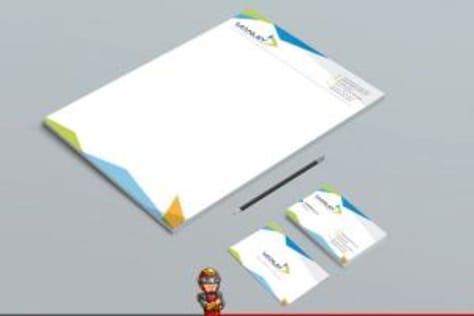 Stationery Design