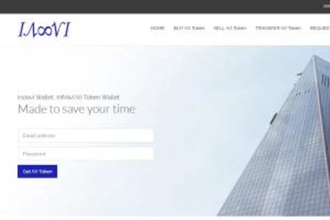 Bitcoin wallet portal