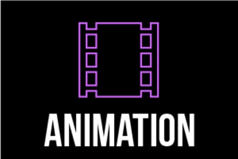 Animated Logos