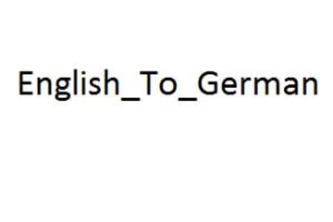 English_To_German_Translation