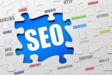 SEO (Search Engine Optimization)