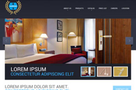 Web Design & Development