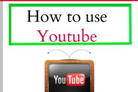 Creating Video in Youtube