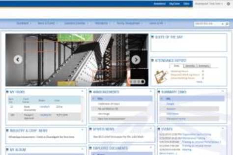 SharePoint 2013 Complete Deployment