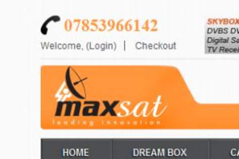 Maxsat