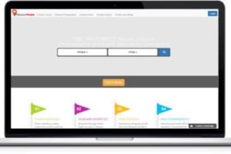 choosevenue.com