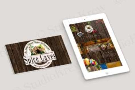 Spice Caves Restaurant