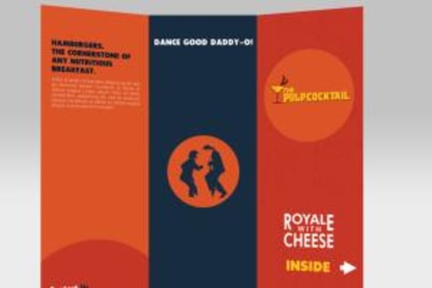 Brochure Design