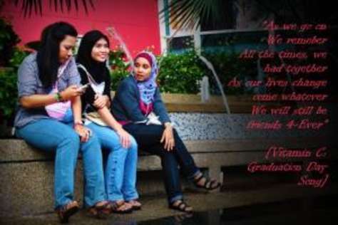 Before & After Editing