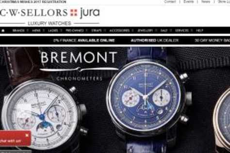 SHOPIFY Website Development