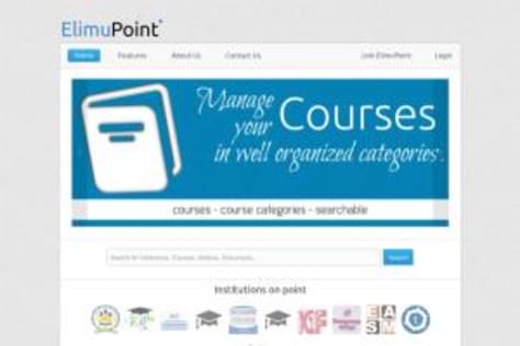 ElimuPoint.com