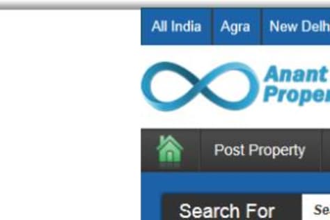 Real Estate Application