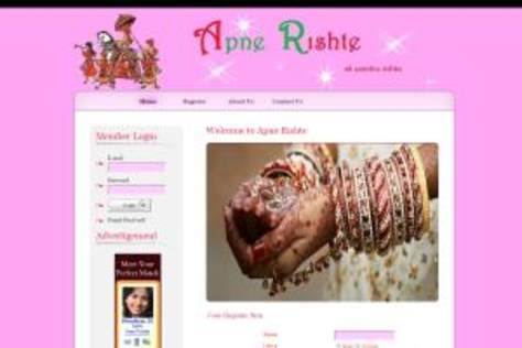 Apne Rishte