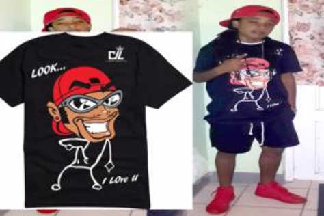 TSHIRT ILLUSTRATIONS