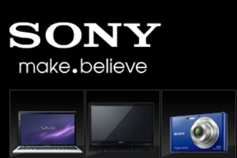 Sony After Effects/Flash Header