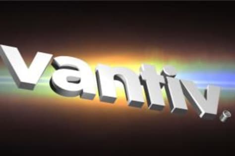 Vantiv Flash/After Effects Header