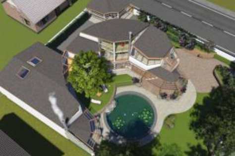 Maller House Animation