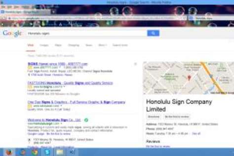 Rank #1 On Google