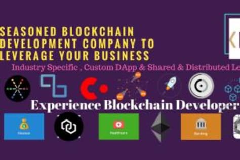 Blockchain Platform