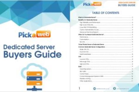 Dedicated Server Guide