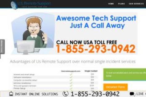 Search Engine Marketing - USRemoreSupport