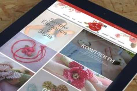 Eva Feya Web&Branding Design 2013