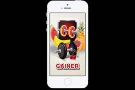 Gainer App