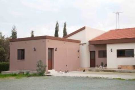 private house in limassol