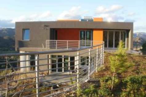 private house in asgata, cyprus