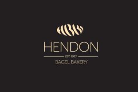 Logo design for Bakery