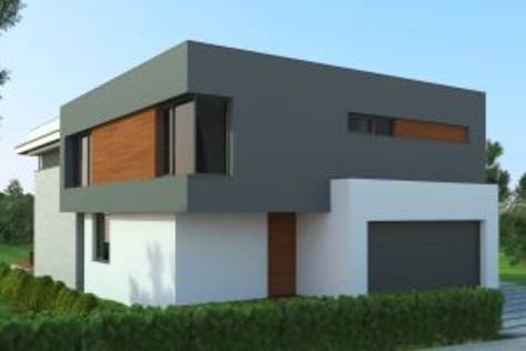 Single family house in the mount