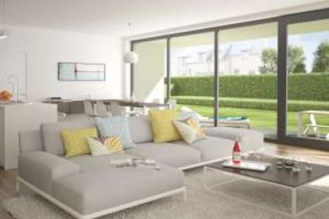 Apartments interior
