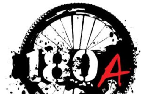 Graphic Design: Logo Design for 180A