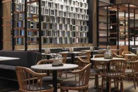 Artist Impression Artwork