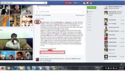 Demo project of commenting