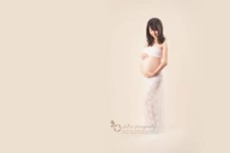 Maternity photography