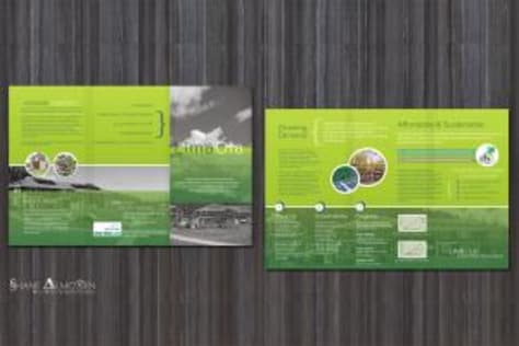 Brochures