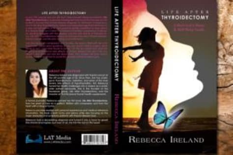 Print & eBook Covers