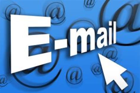 Bulk Email Management