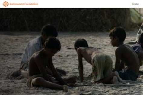 Betterworld Foundation
