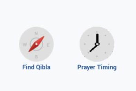 Android (Muslim Pro)