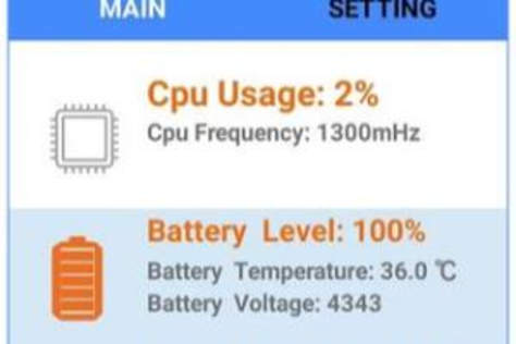 CPU Optimizer