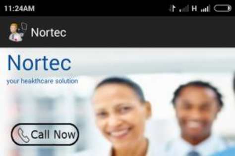 Health care application