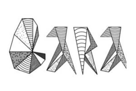 Logotype for \u0027CARA\u0027