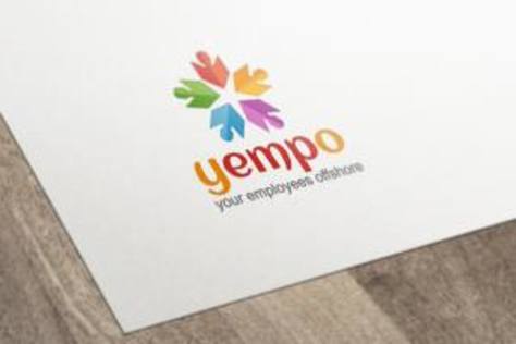 Logo Design for yempo solutions.