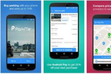 Android Application