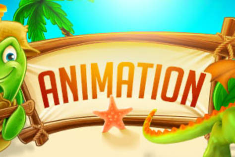 Animation Works