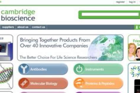 PHP based Healthcare site