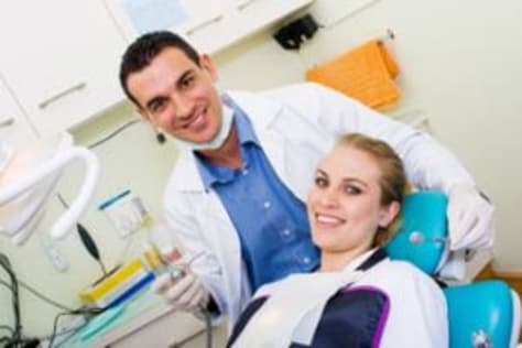 Sample Dentist in USA