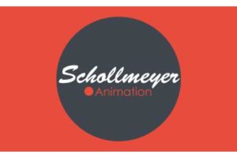 Animation Showreel